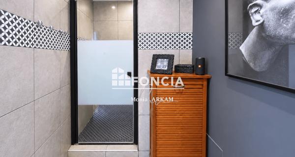 À vendre Maison 7 pièces 172 m² - Les Lilas 93260