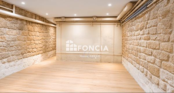 À vendre Maison 7 pièces 172 m² - Les Lilas 93260