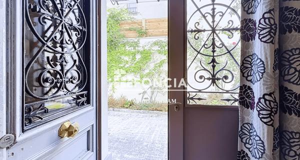 À vendre Maison 7 pièces 172 m² - Les Lilas 93260