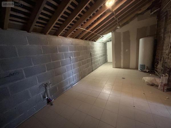 Fonds et/ou murs commerciaux à vendre à Hédé Bazouges en Ille-et-Vilaine (35630), ref : 35021-2109