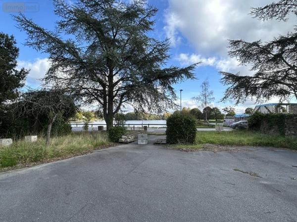 Fonds et/ou murs commerciaux à vendre à Hédé Bazouges en Ille-et-Vilaine (35630), ref : 35021-2109