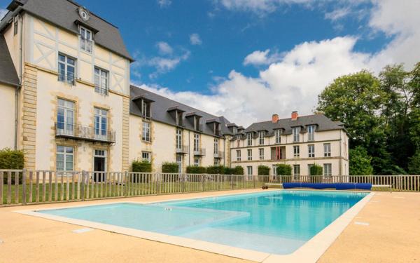 Appartement à vendre    3 pièces • 32,38 m2 Baden