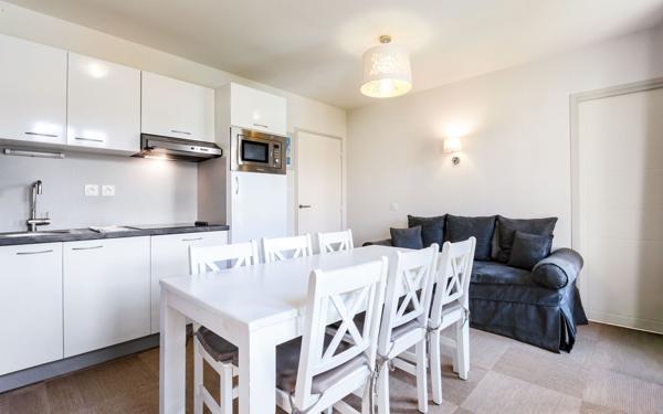 Appartement à vendre    3 pièces • 32,38 m2 Baden