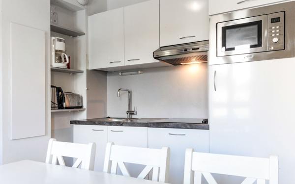 Appartement à vendre    3 pièces • 32,38 m2 Baden