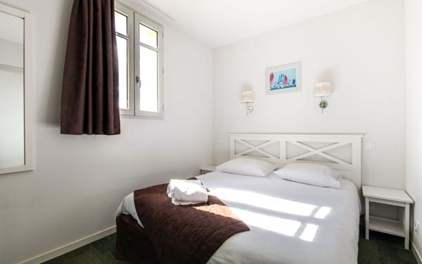 Appartement à vendre    3 pièces • 32,38 m2 Baden