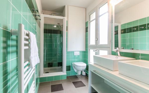 Appartement à vendre    3 pièces • 32,38 m2 Baden