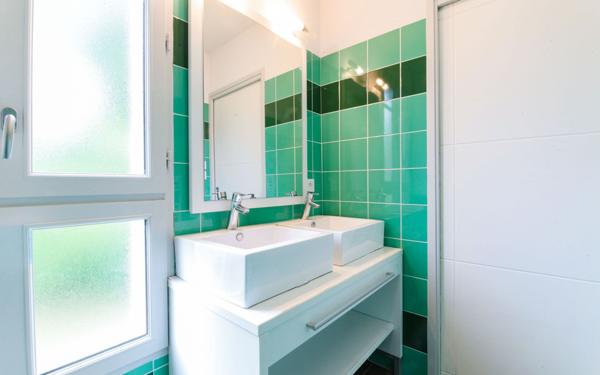 Appartement à vendre    3 pièces • 32,38 m2 Baden