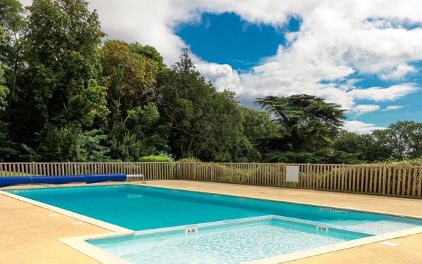 Appartement à vendre    3 pièces • 32,38 m2 Baden