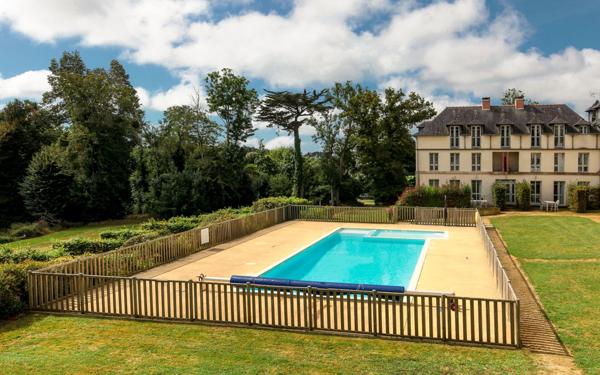 Appartement à vendre    3 pièces • 32,38 m2 Baden