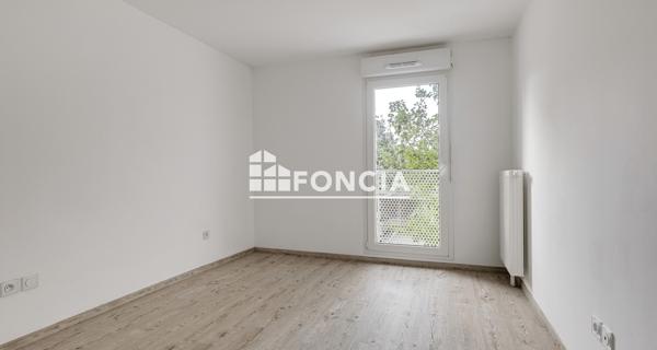 Location Appartement 3 pièces 67.56 m² - Faches-thumesnil 59155