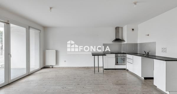 Location Appartement 3 pièces 67.56 m² - Faches-thumesnil 59155