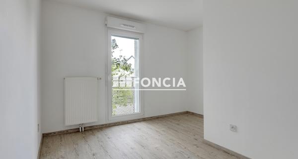 Location Appartement 3 pièces 67.56 m² - Faches-thumesnil 59155