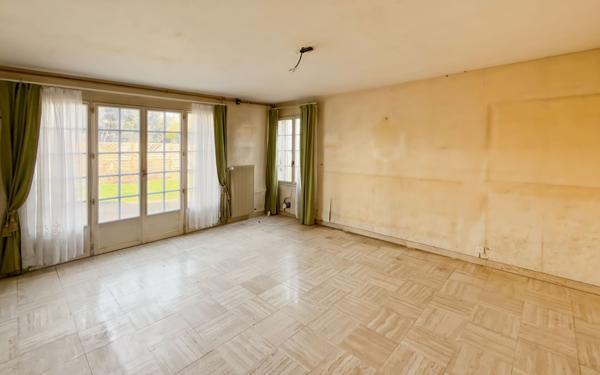 Maison à vendre    6 pièces • 121 m2 Orléans