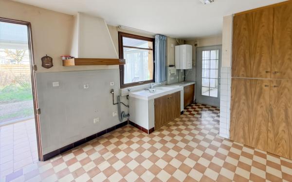 Maison à vendre    6 pièces • 121 m2 Orléans