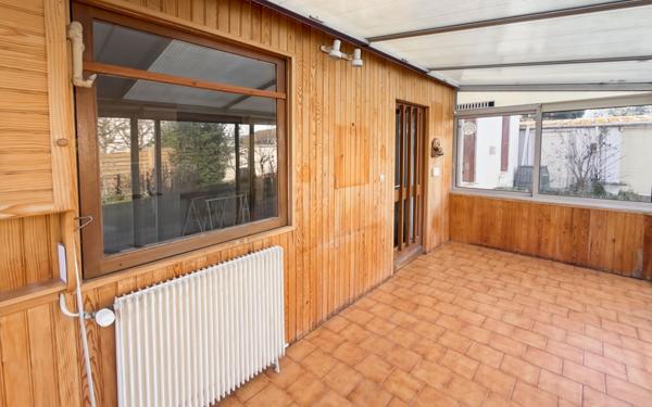 Maison à vendre    6 pièces • 121 m2 Orléans