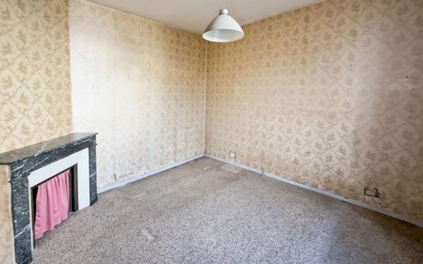 Maison à vendre    6 pièces • 121 m2 Orléans