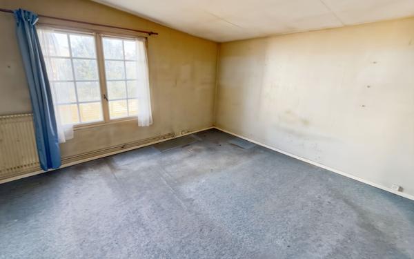 Maison à vendre    6 pièces • 121 m2 Orléans