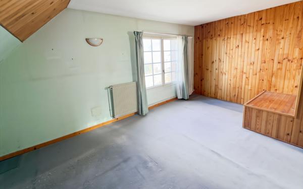 Maison à vendre    6 pièces • 121 m2 Orléans