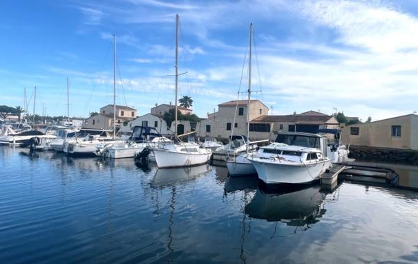 Vente Maison Double Duplex Le cap-d'agde