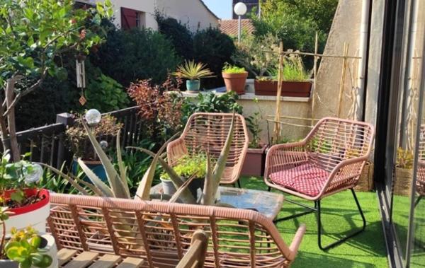 Vente Maison Double Duplex Le cap-d'agde