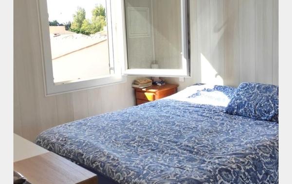 Vente Maison Double Duplex Le cap-d'agde