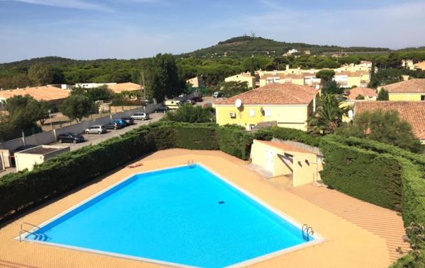 Vente Maison Double Duplex Le cap-d'agde