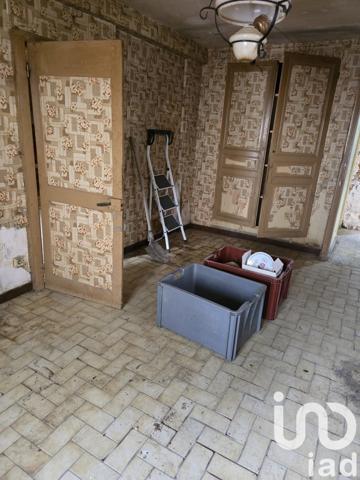 Maison de village 4 pièces de 106 m² à Troissy (51700)