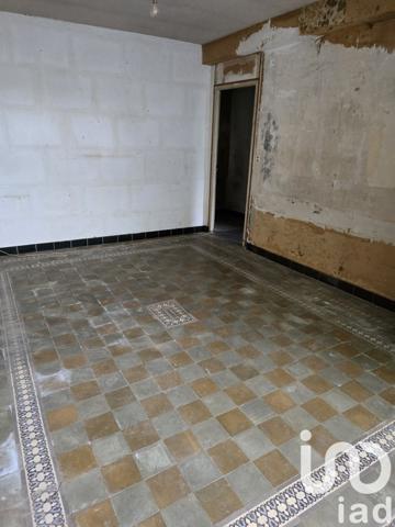 Maison de village 4 pièces de 106 m² à Troissy (51700)