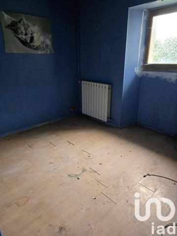 Maison de village 4 pièces de 106 m² à Troissy (51700)