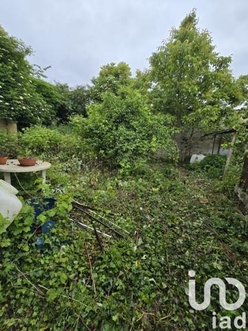 Maison de village 4 pièces de 106 m² à Troissy (51700)