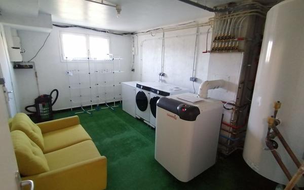 Appartement à louer    2 pièces •  Poitiers