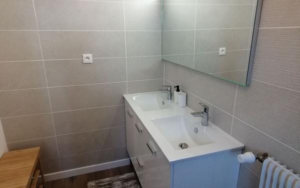 Appartement à louer    2 pièces •  Poitiers