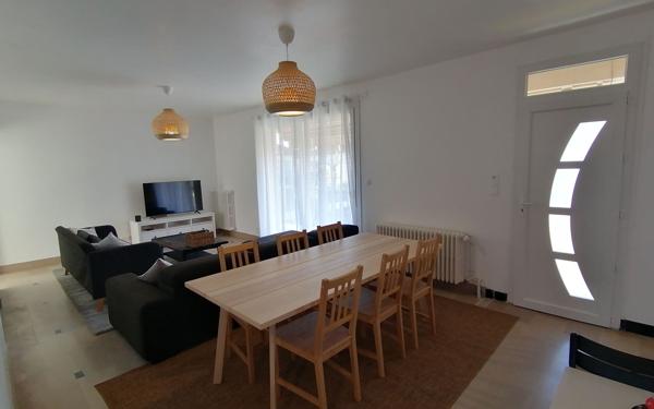 Appartement à louer    2 pièces •  Poitiers