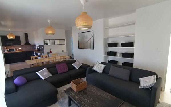 Appartement à louer    2 pièces •  Poitiers