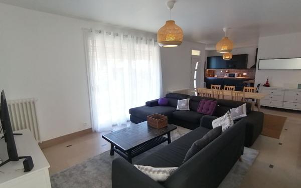 Appartement à louer    2 pièces •  Poitiers