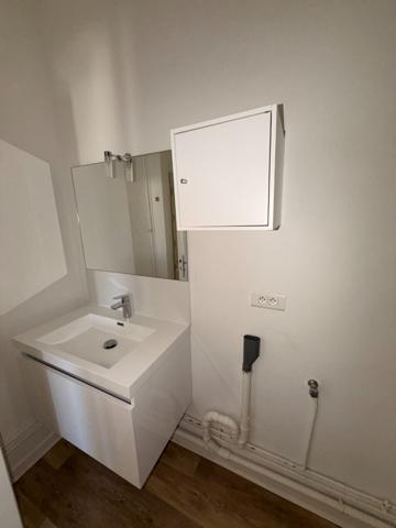 À LOUER A l'ANNÉE ? BERCK-SUR-MER ? APPARTEMENT 51M² FACE MER AVEC BALCON