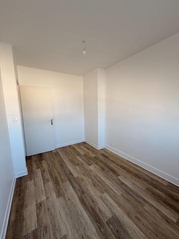 À LOUER A l'ANNÉE ? BERCK-SUR-MER ? APPARTEMENT 51M² FACE MER AVEC BALCON