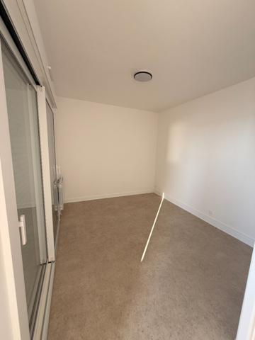 À LOUER A l'ANNÉE ? BERCK-SUR-MER ? APPARTEMENT 51M² FACE MER AVEC BALCON