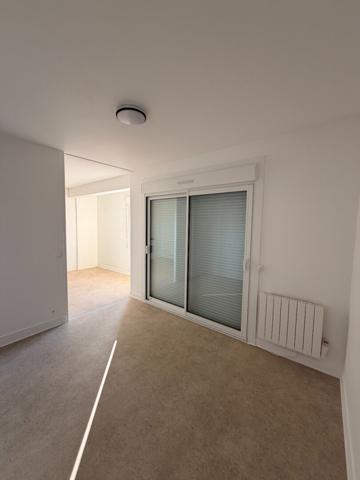 À LOUER A l'ANNÉE ? BERCK-SUR-MER ? APPARTEMENT 51M² FACE MER AVEC BALCON
