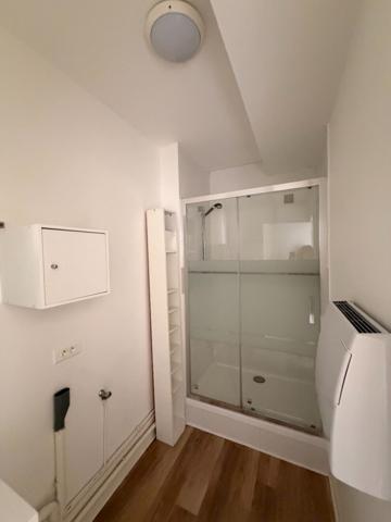 À LOUER A l'ANNÉE ? BERCK-SUR-MER ? APPARTEMENT 51M² FACE MER AVEC BALCON