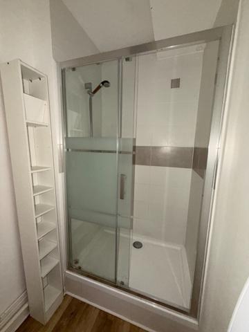 À LOUER A l'ANNÉE ? BERCK-SUR-MER ? APPARTEMENT 51M² FACE MER AVEC BALCON