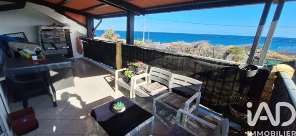 Maison à vendre 8 pièces 180 m² Saint-Joseph