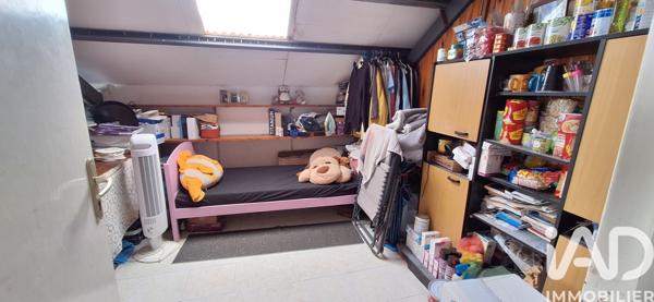 Maison à vendre 8 pièces 180 m² Saint-Joseph