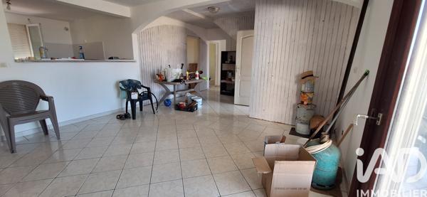 Maison à vendre 8 pièces 180 m² Saint-Joseph