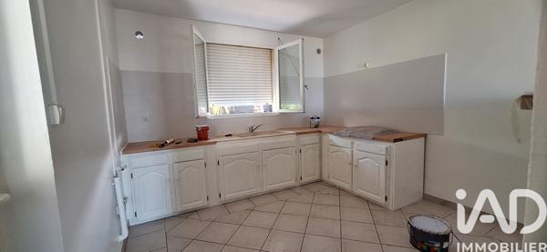 Maison à vendre 8 pièces 180 m² Saint-Joseph