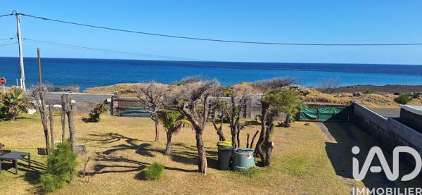 Maison à vendre 8 pièces 180 m² Saint-Joseph