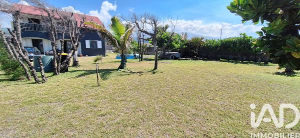 Maison à vendre 8 pièces 180 m² Saint-Joseph