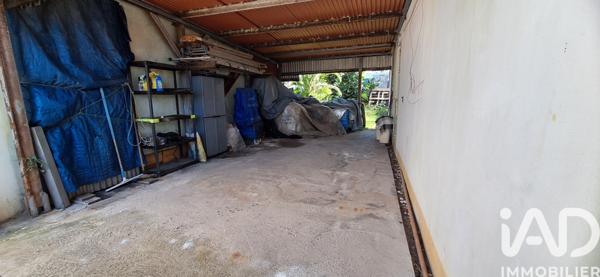 Maison à vendre 8 pièces 180 m² Saint-Joseph