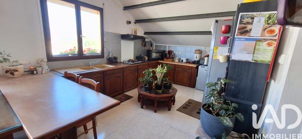 Maison à vendre 8 pièces 180 m² Saint-Joseph