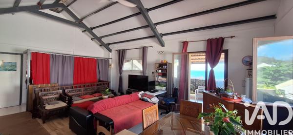 Maison à vendre 8 pièces 180 m² Saint-Joseph